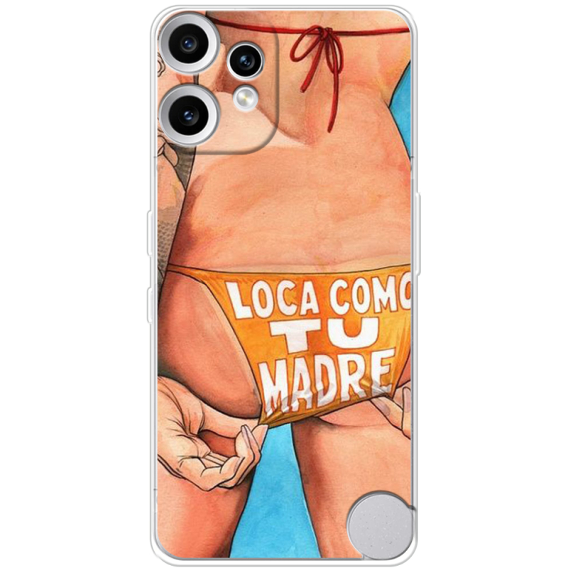 Чохол BoxFace Nothing CMF Phone 2 Pro 