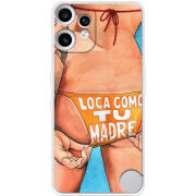 Чохол BoxFace Nothing CMF Phone 2 Pro 