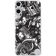 Чохол BoxFace Nothing CMF Phone 2 Pro 