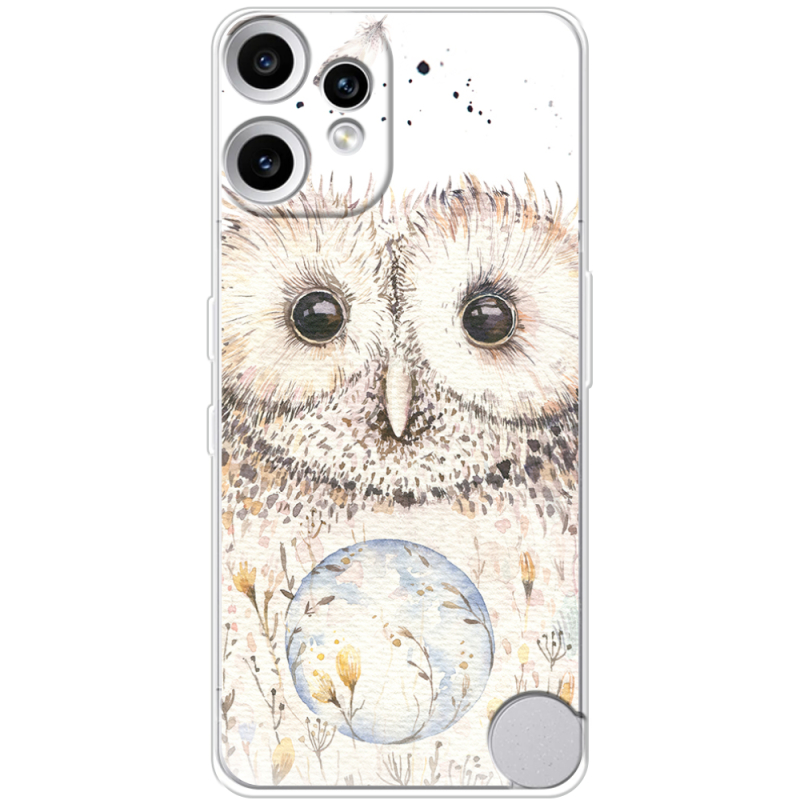 Чохол BoxFace Nothing CMF Phone 2 Pro 