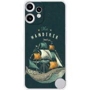 Чохол BoxFace Nothing CMF Phone 2 Pro 