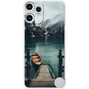Чохол BoxFace Nothing CMF Phone 2 Pro 