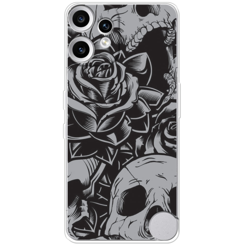 Чохол BoxFace Nothing CMF Phone 2 Pro 