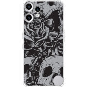 Чохол BoxFace Nothing CMF Phone 2 Pro 