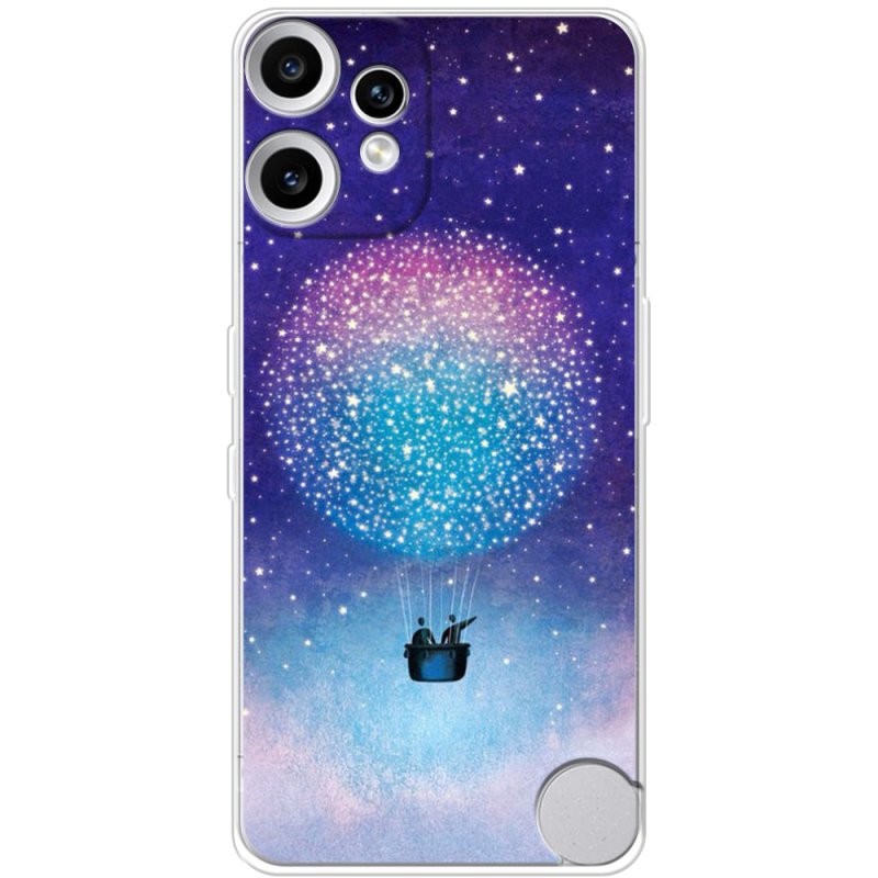 Чохол BoxFace Nothing CMF Phone 2 Pro 