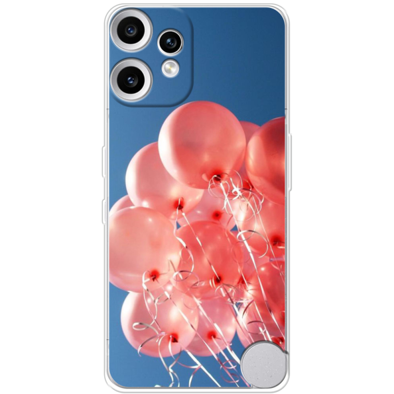 Чохол BoxFace Nothing CMF Phone 2 Pro 