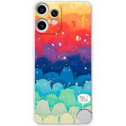 Чохол BoxFace Nothing CMF Phone 2 Pro 