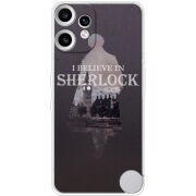 Чохол BoxFace Nothing CMF Phone 2 Pro Sherlock
