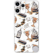 Чохол BoxFace Nothing CMF Phone 2 Pro 