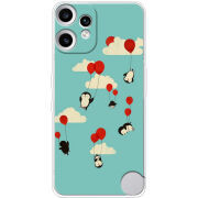 Чохол BoxFace Nothing CMF Phone 2 Pro 