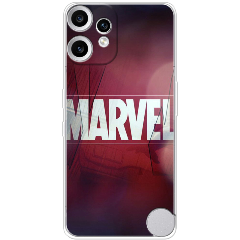 Чохол BoxFace Nothing CMF Phone 2 Pro 