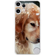 Чохол BoxFace Nothing CMF Phone 2 Pro Golden Retriever