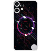 Чохол BoxFace Nothing CMF Phone 2 Pro 