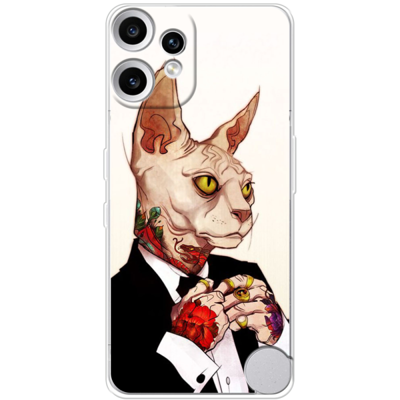 Чохол BoxFace Nothing CMF Phone 2 Pro 