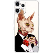 Чохол BoxFace Nothing CMF Phone 2 Pro 