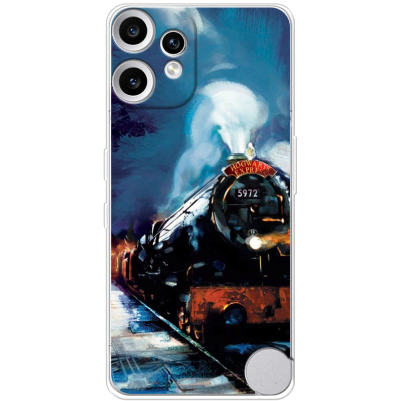 Чохол BoxFace Nothing CMF Phone 2 Pro 