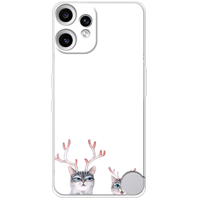 Чохол BoxFace Nothing CMF Phone 2 Pro 