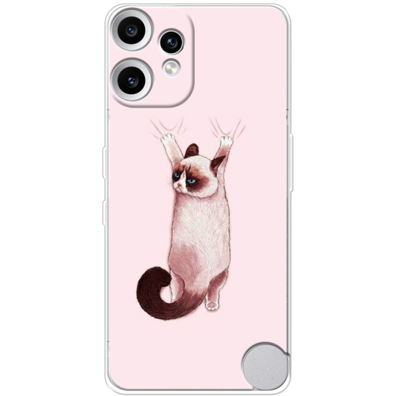 Чохол BoxFace Nothing CMF Phone 2 Pro 