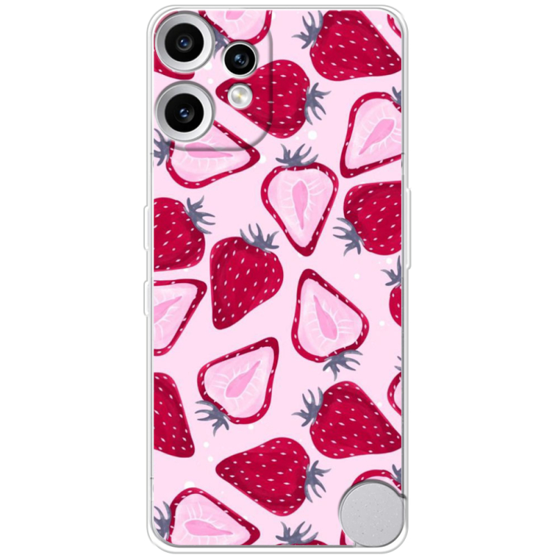 Чохол BoxFace Nothing CMF Phone 2 Pro 