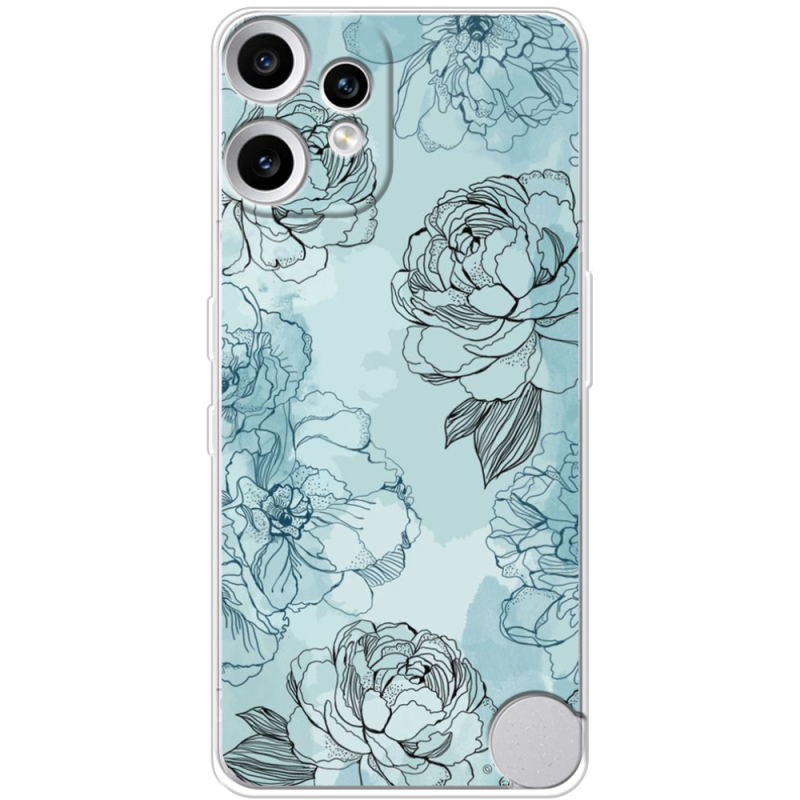 Чохол BoxFace Nothing CMF Phone 2 Pro 