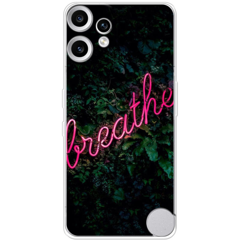 Чохол BoxFace Nothing CMF Phone 2 Pro 