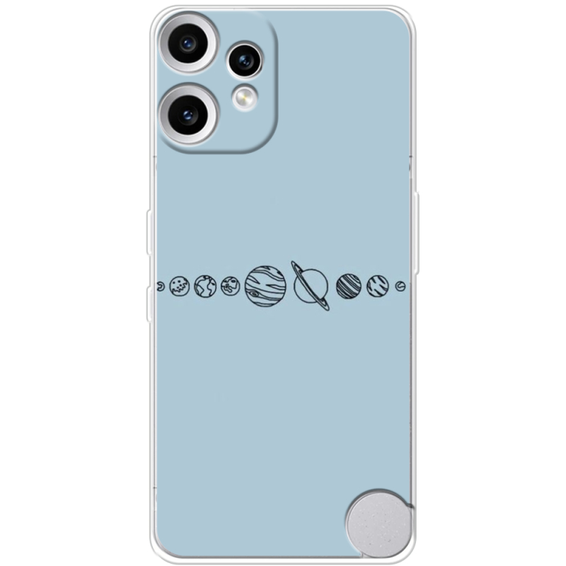 Чохол BoxFace Nothing CMF Phone 2 Pro 