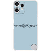 Чохол BoxFace Nothing CMF Phone 2 Pro 