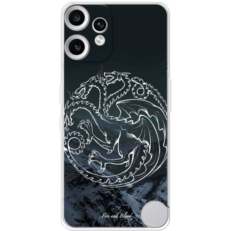 Чохол BoxFace Nothing CMF Phone 2 Pro 