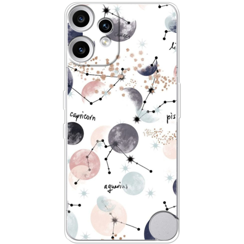 Чохол BoxFace Nothing CMF Phone 2 Pro 