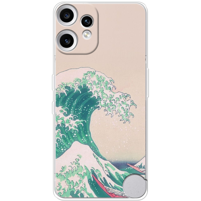 Чохол BoxFace Nothing CMF Phone 2 Pro 