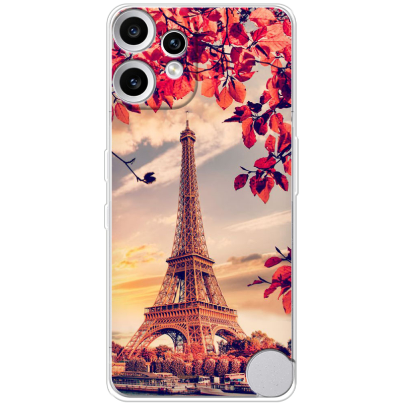 Чохол BoxFace Nothing CMF Phone 2 Pro 