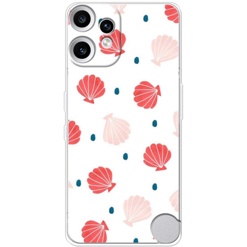 Чохол BoxFace Nothing CMF Phone 2 Pro 