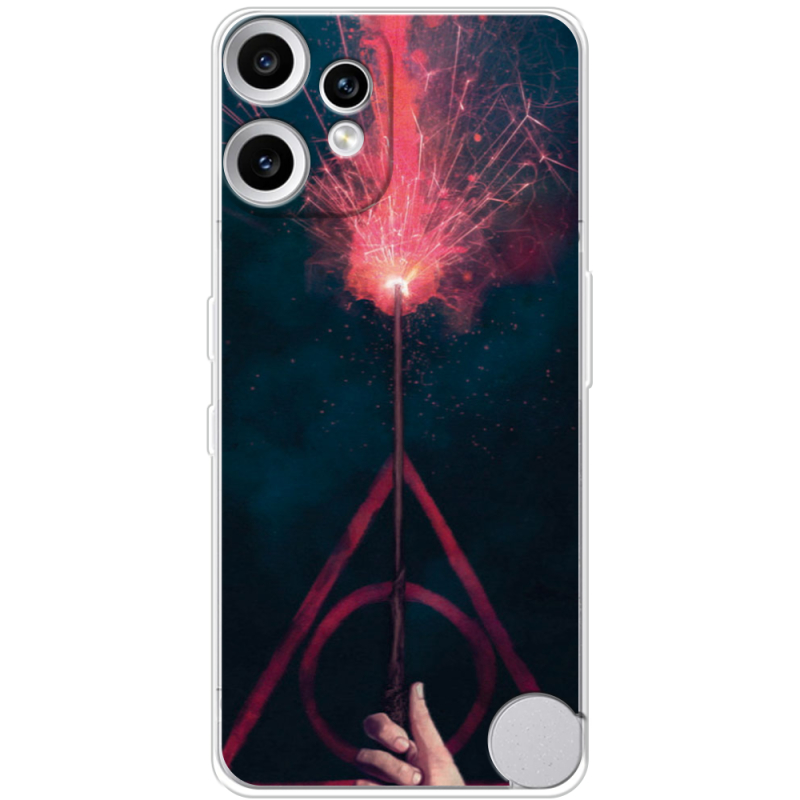 Чохол BoxFace Nothing CMF Phone 2 Pro 