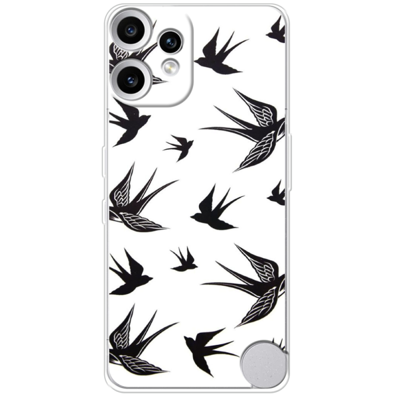 Чохол BoxFace Nothing CMF Phone 2 Pro 