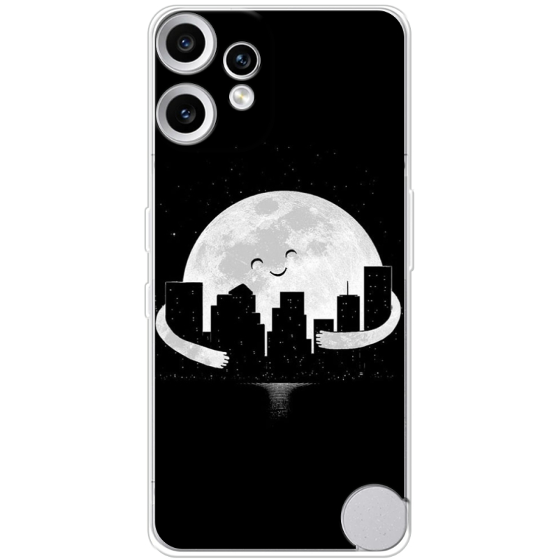 Чохол BoxFace Nothing CMF Phone 2 Pro 
