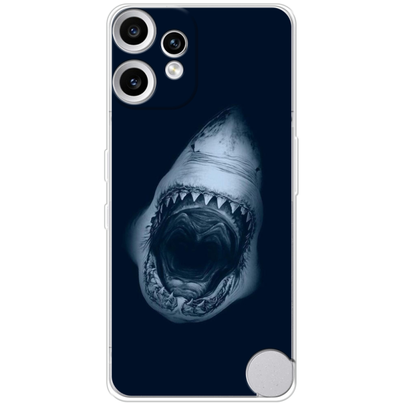 Чохол BoxFace Nothing CMF Phone 2 Pro 