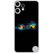 Чохол BoxFace Nothing CMF Phone 2 Pro Eyes in the Dark