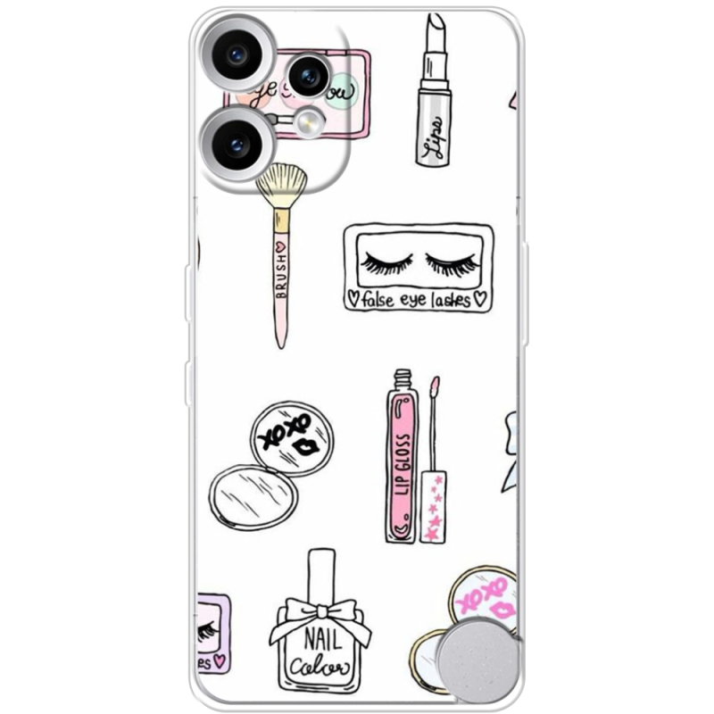 Чохол BoxFace Nothing CMF Phone 2 Pro 