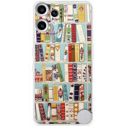 Чохол BoxFace Nothing CMF Phone 2 Pro 