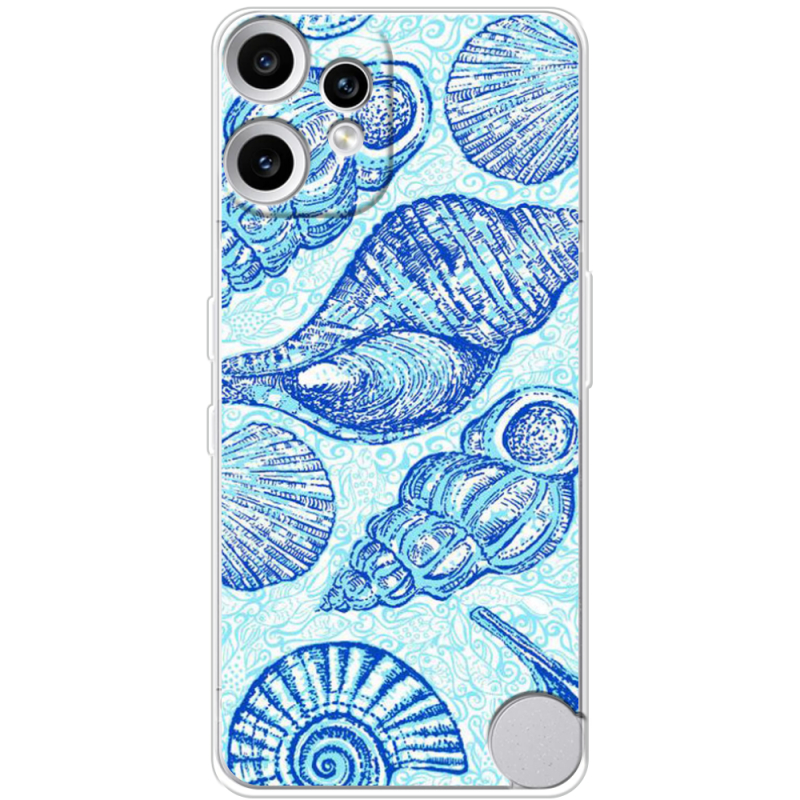 Чохол BoxFace Nothing CMF Phone 2 Pro 