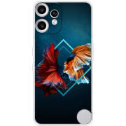 Чохол BoxFace Nothing CMF Phone 2 Pro 