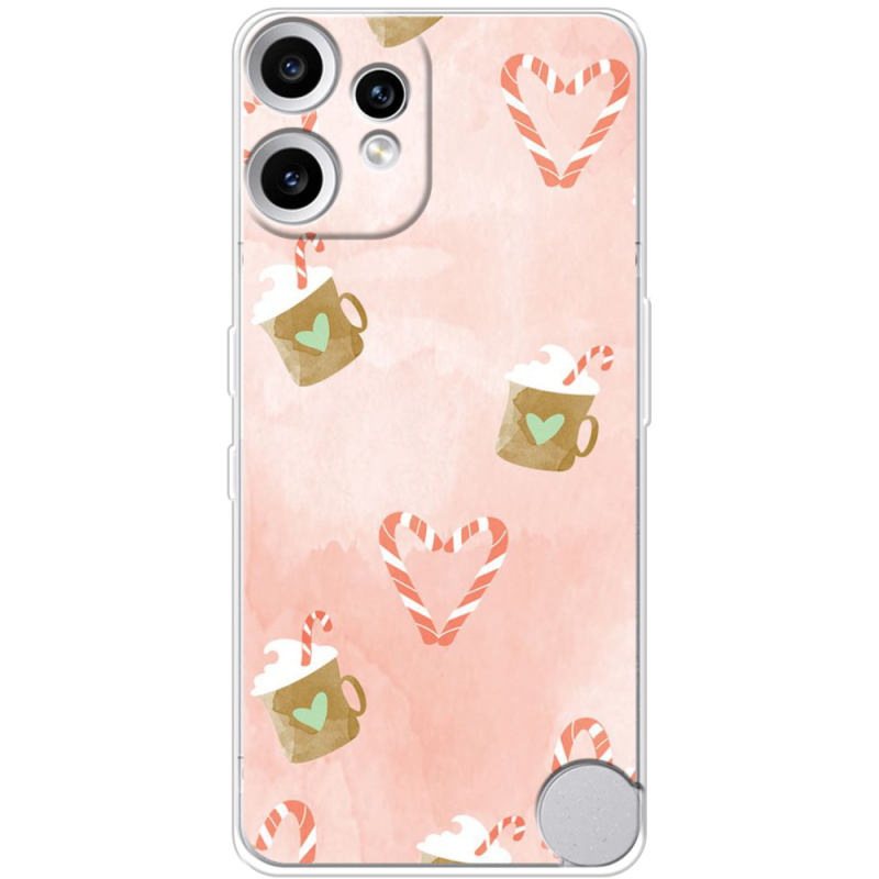 Чохол BoxFace Nothing CMF Phone 2 Pro 
