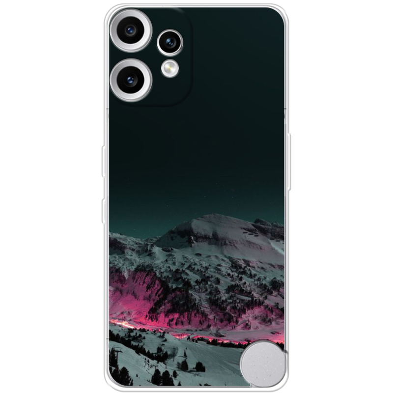 Чохол BoxFace Nothing CMF Phone 2 Pro 