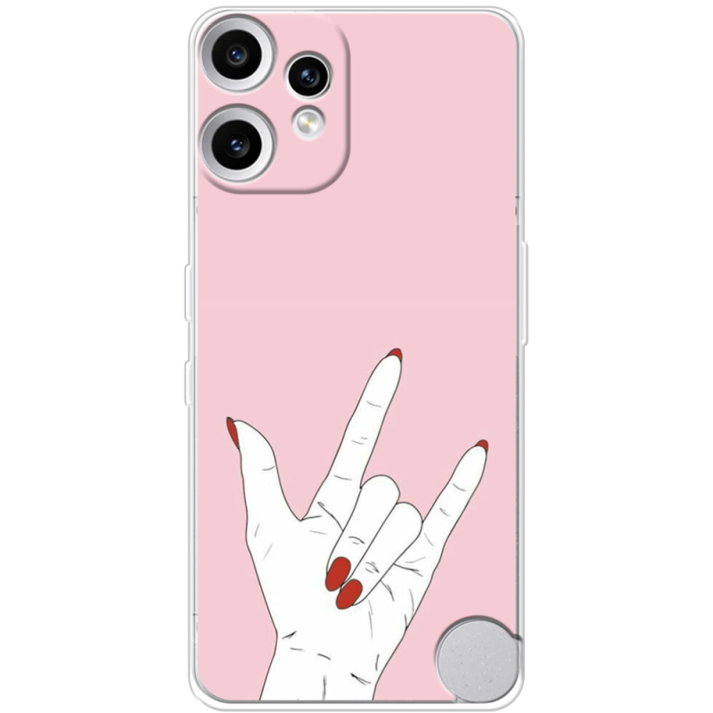 Чохол BoxFace Nothing CMF Phone 2 Pro 