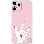 Чохол BoxFace Nothing CMF Phone 2 Pro 