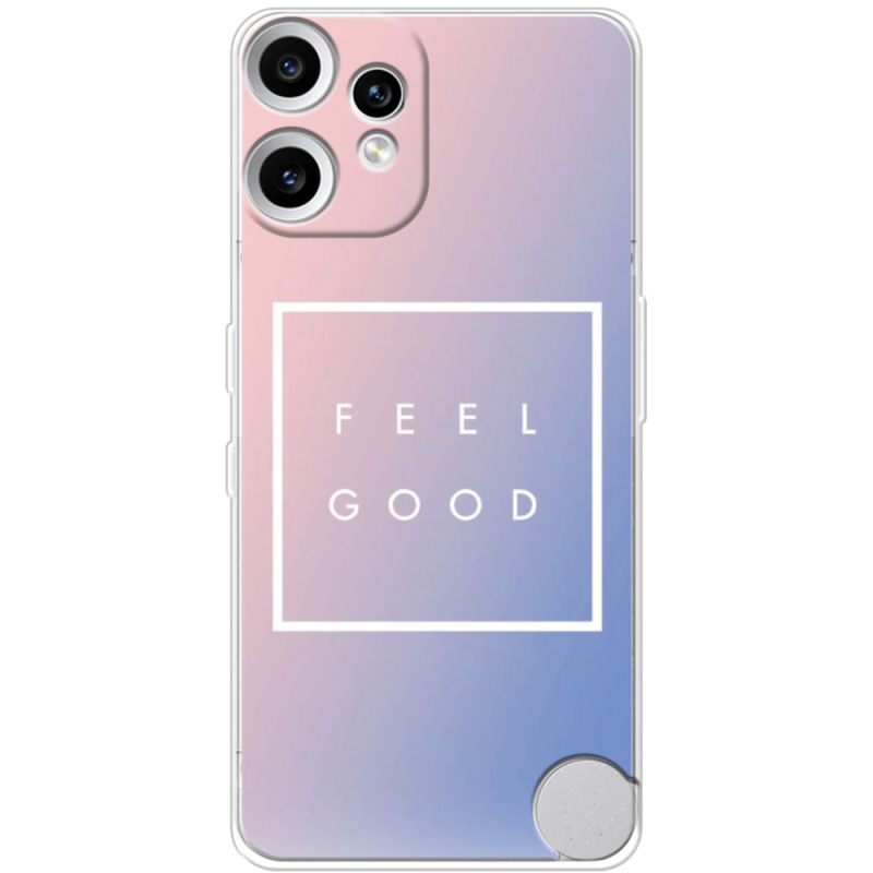 Чохол BoxFace Nothing CMF Phone 2 Pro 