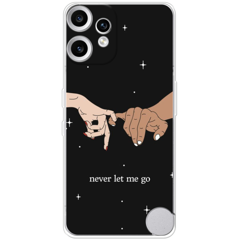 Чохол BoxFace Nothing CMF Phone 2 Pro 