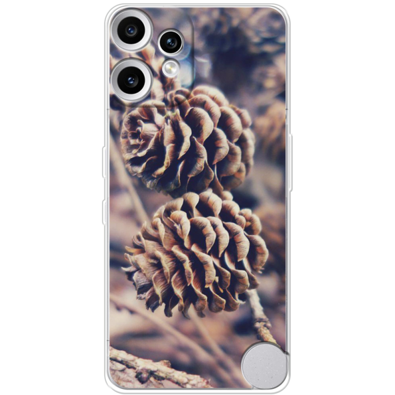 Чохол BoxFace Nothing CMF Phone 2 Pro 