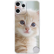 Чохол BoxFace Nothing CMF Phone 2 Pro Animation Kittens