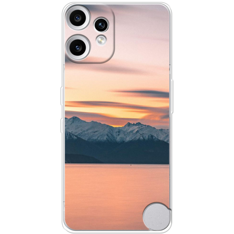 Чохол BoxFace Nothing CMF Phone 2 Pro 